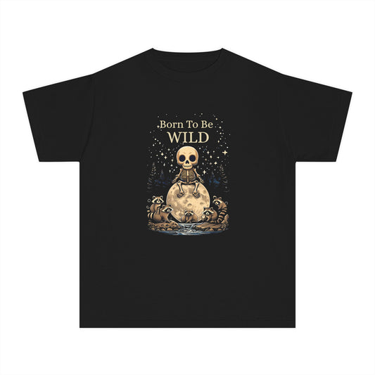 Born To Be Wild (Kids)