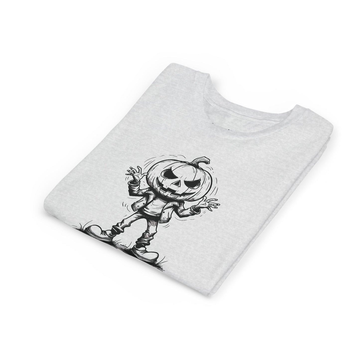 Jack-O-Lantern Boy (Kids)