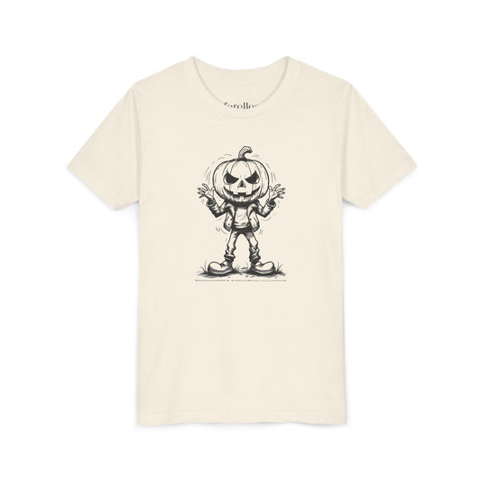 Jack-O-Lantern Boy (Kids)