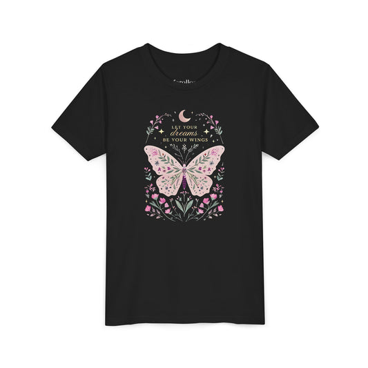 Butterfly Dreams (Kids)