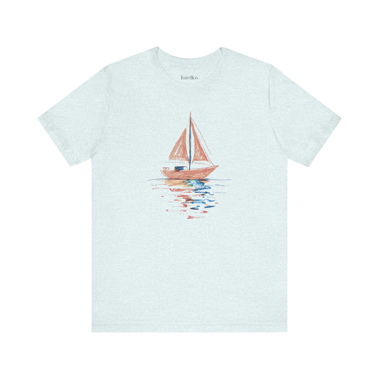 Sailboat