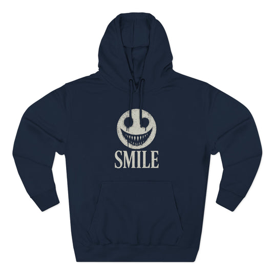 Spooky Smile Hoodie