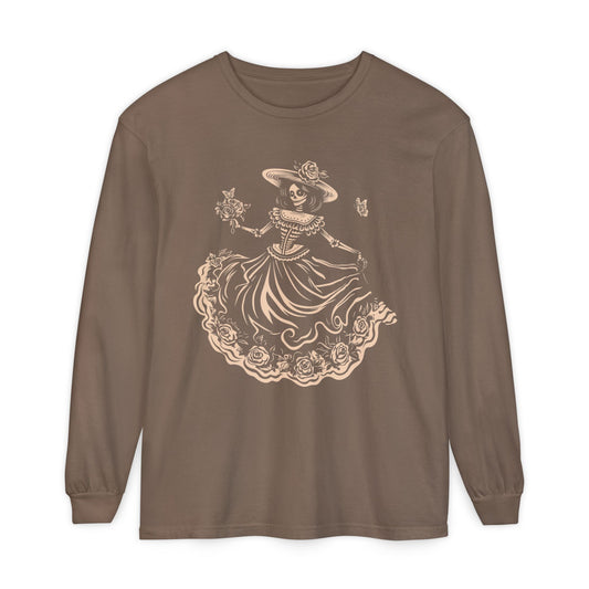 La Catrina Long Sleeve