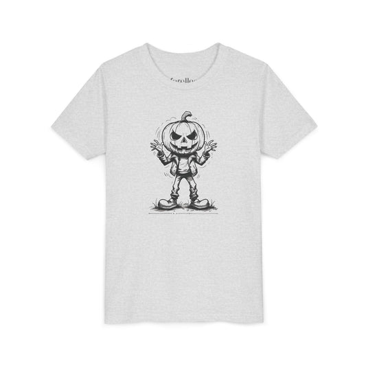 Jack-O-Lantern Boy (Kids)