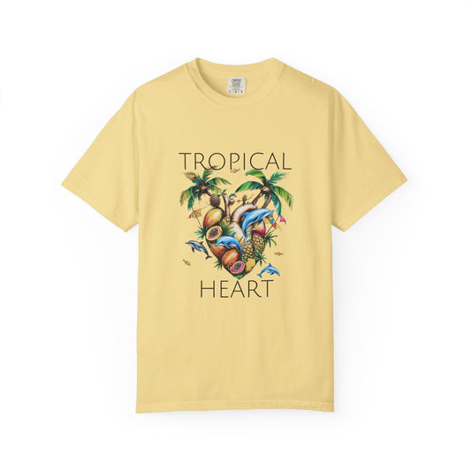 Tropical Heart