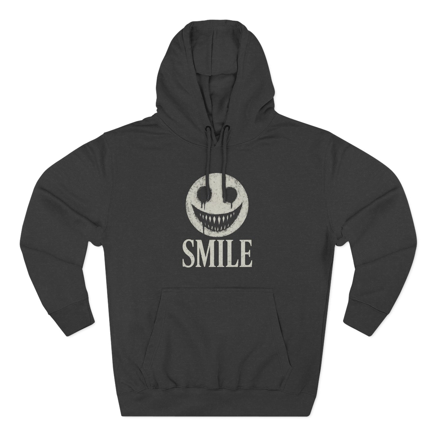Spooky Smile Hoodie