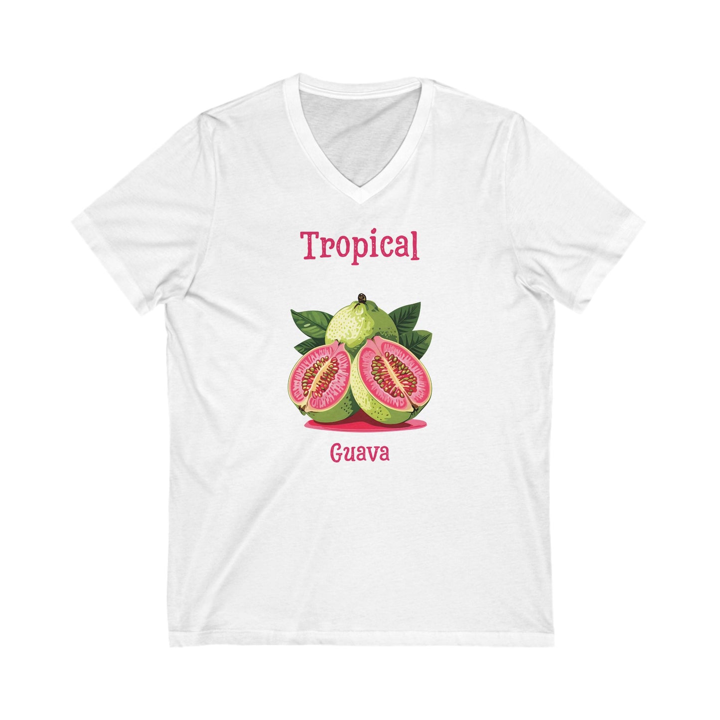 Tropical Guava