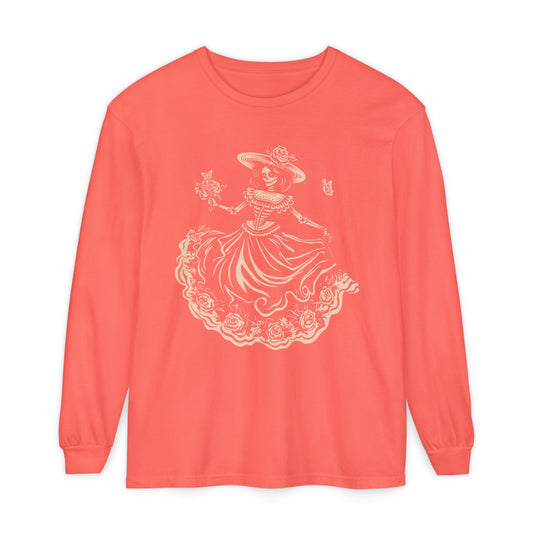 La Catrina Long Sleeve