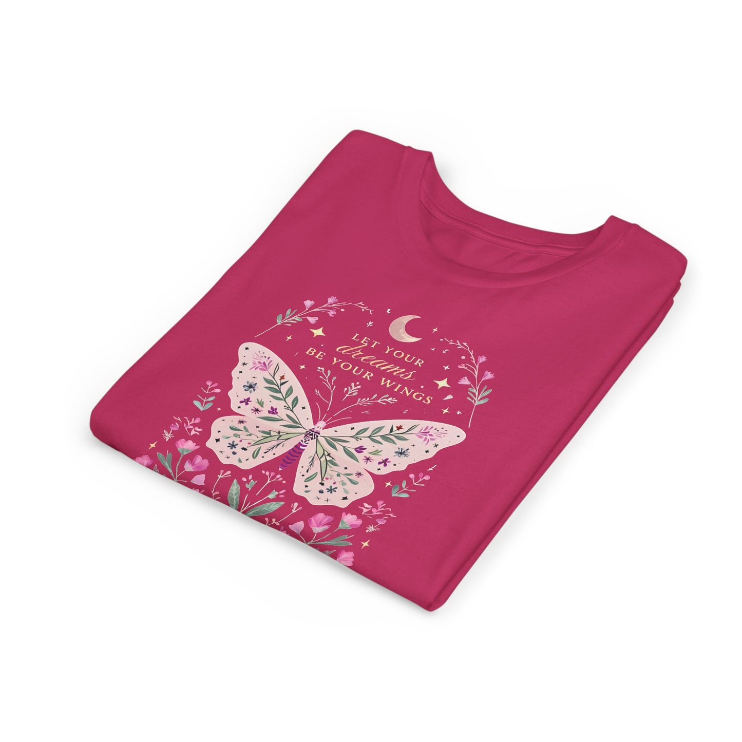 Butterfly Dreams (Kids)