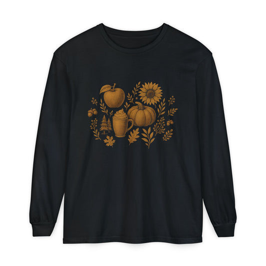 Autumn Long Sleeve