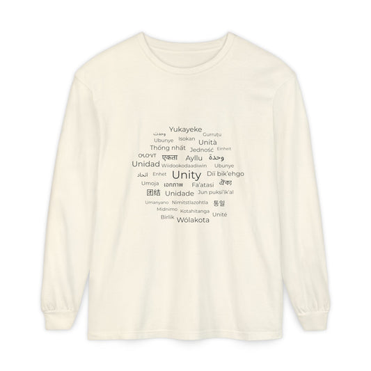 Unity Long Sleeve