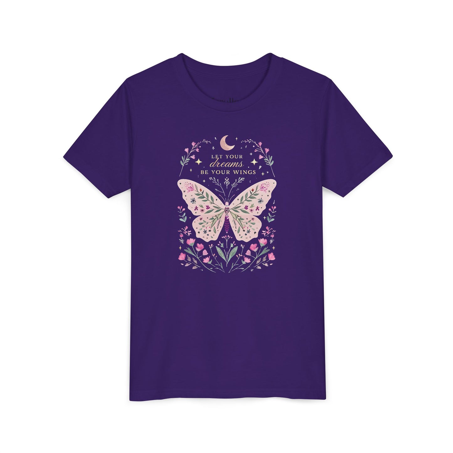 Butterfly Dreams (Kids)