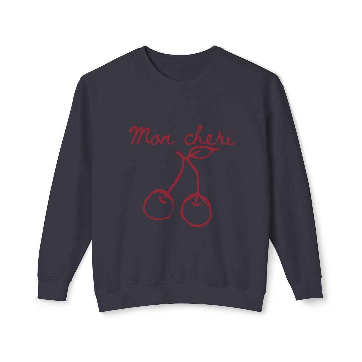 Mon Cheri Sweatshirt