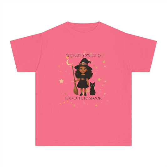 Wickedly Sweet (Kids)