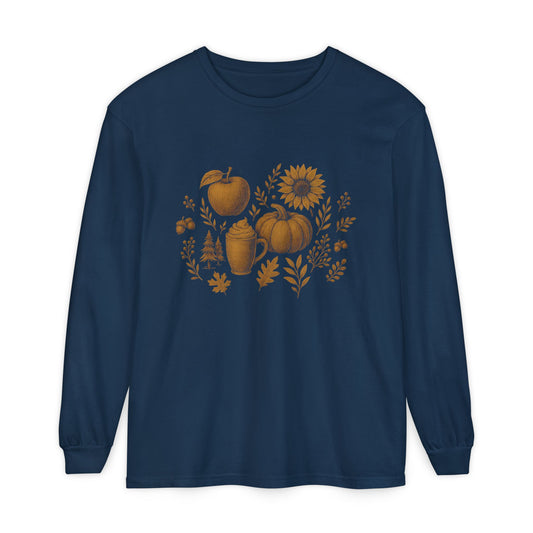 Autumn Long Sleeve