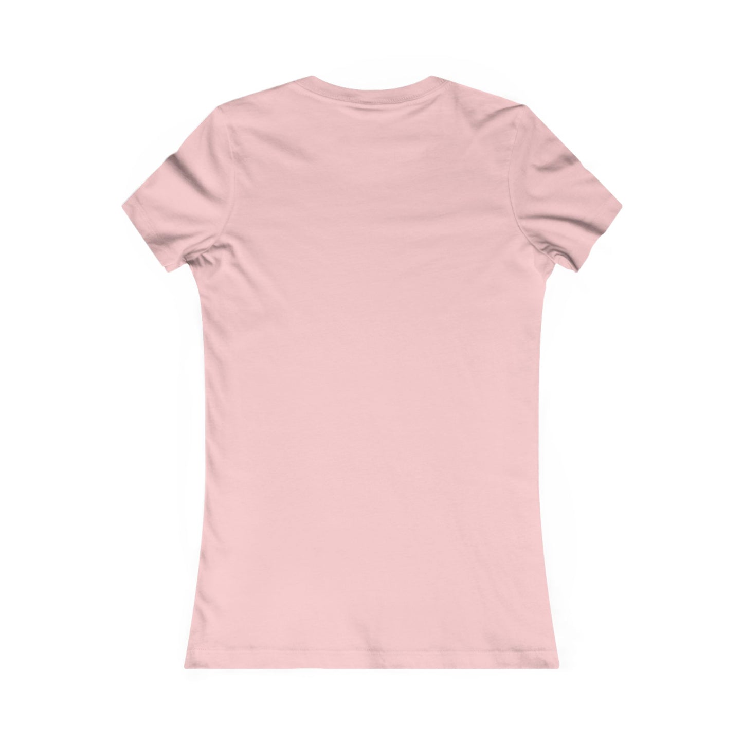 Mon Cheri (Slim Fit Longer Body Tee)