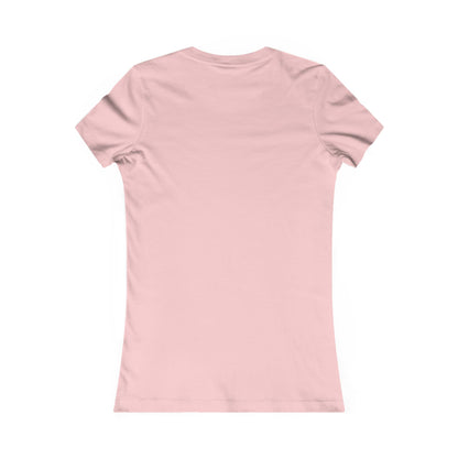 Mon Cheri (Slim Fit Longer Body Tee)