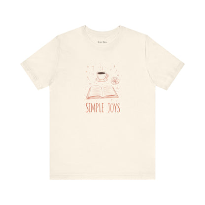 Simple Joys
