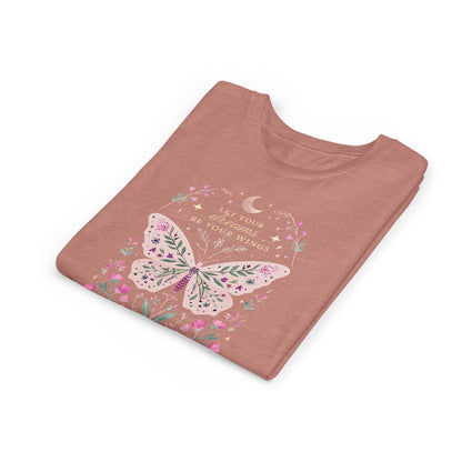 Butterfly Dreams (Kids)