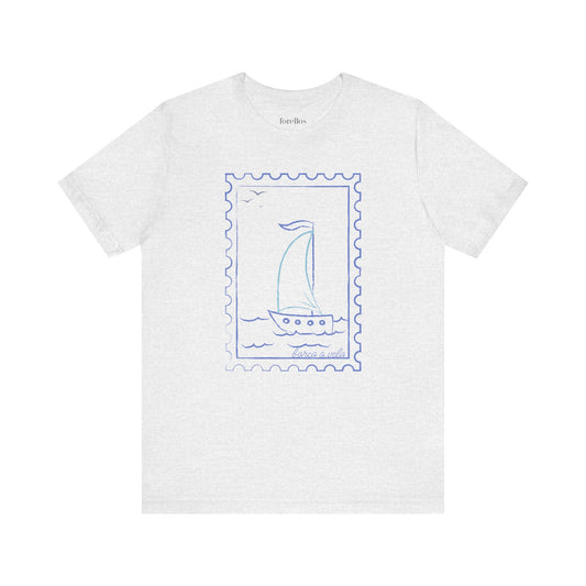 Summer Sailing