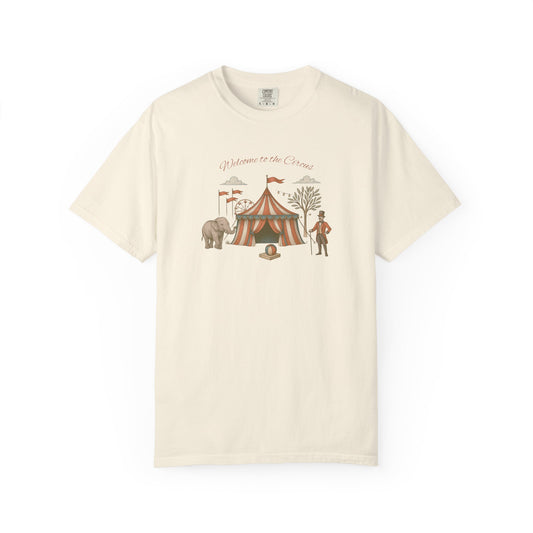 Vintage Circus