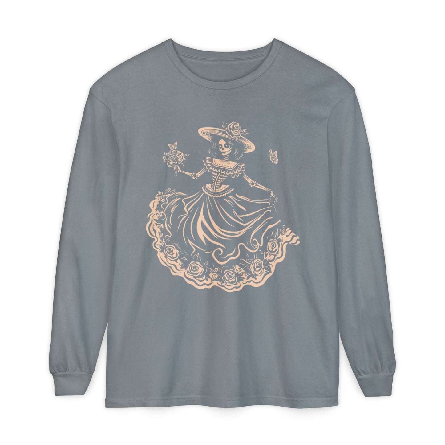 La Catrina Long Sleeve