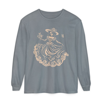 La Catrina Long Sleeve