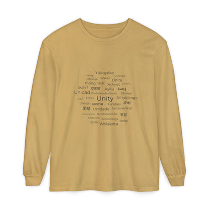 Unity Long Sleeve