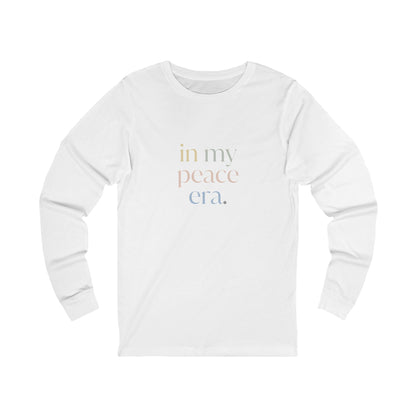 Peace Era Long Sleeve