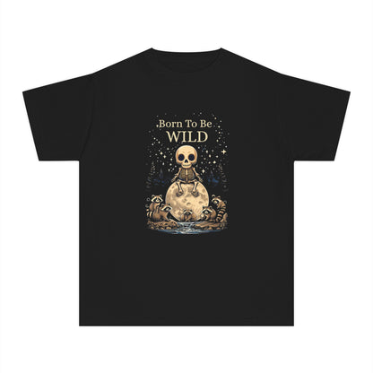 Born To Be Wild (Kids)