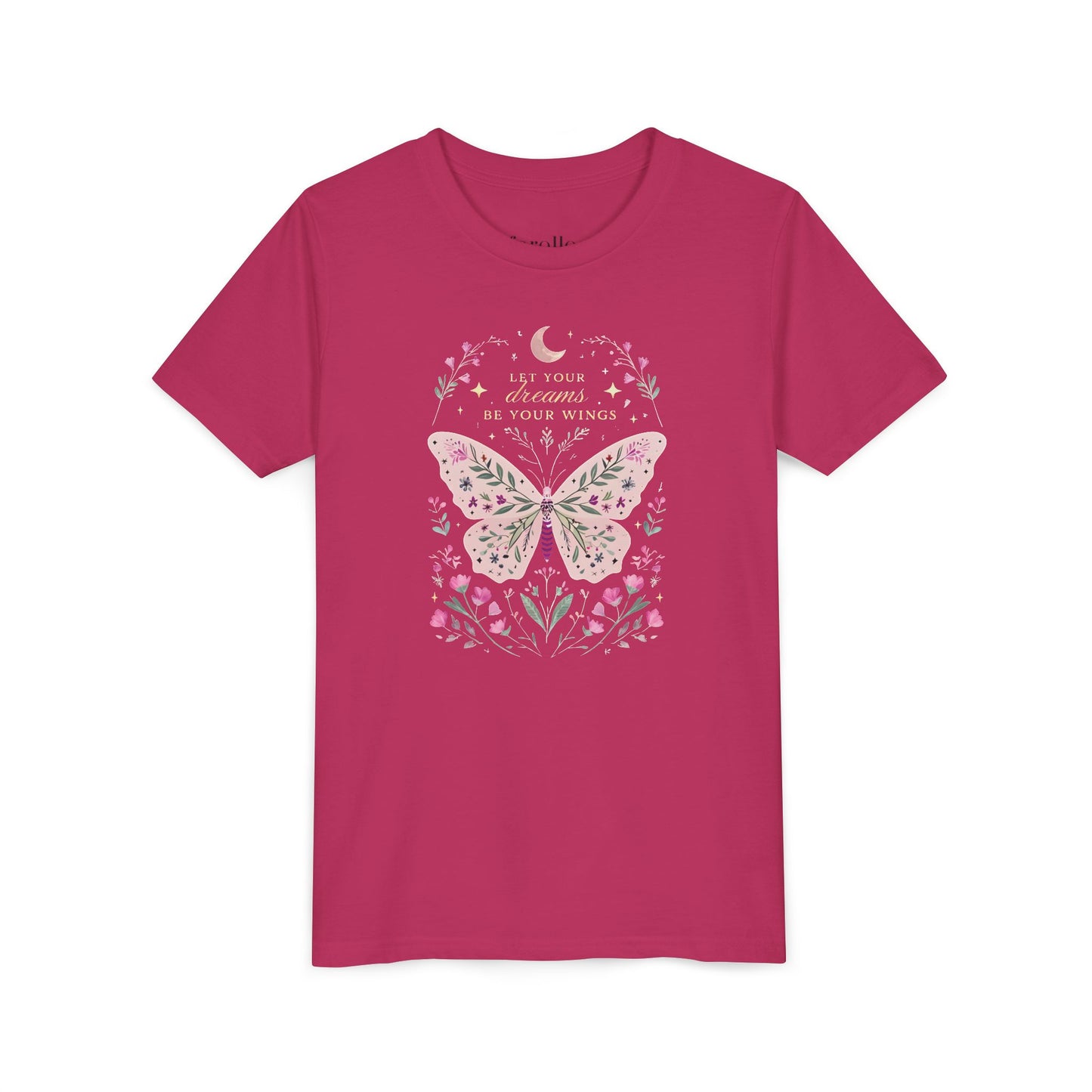 Butterfly Dreams (Kids)