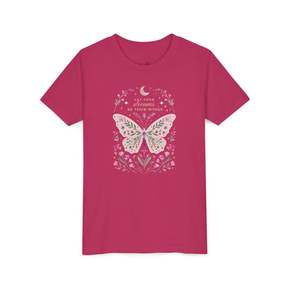 Butterfly Dreams (Kids)