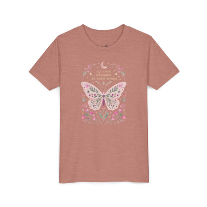 Butterfly Dreams (Kids)
