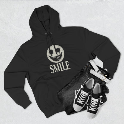 Spooky Smile Hoodie