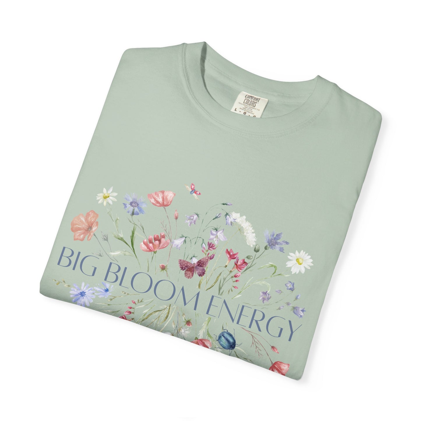 Big Bloom Energy