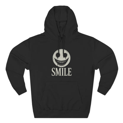 Spooky Smile Hoodie