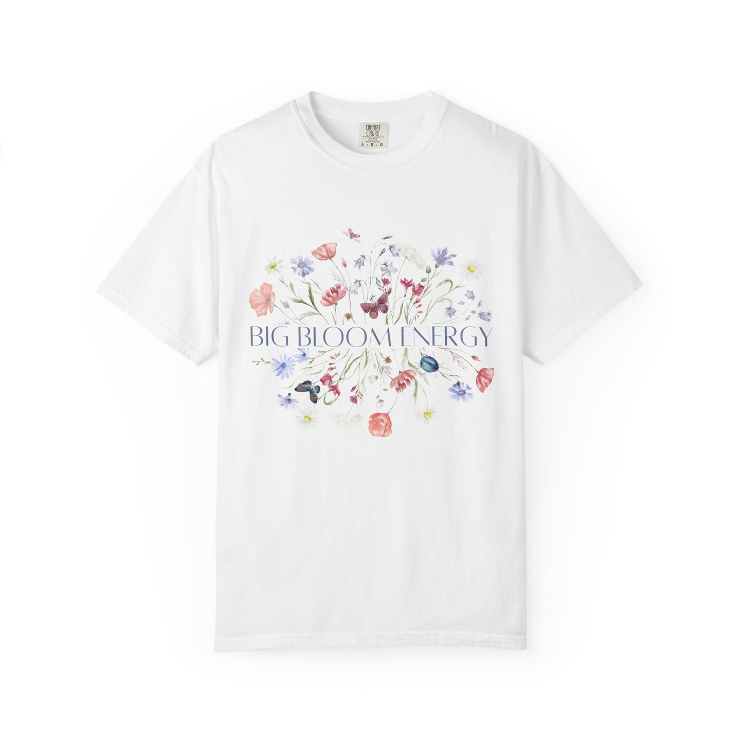 Big Bloom Energy