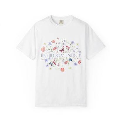 Big Bloom Energy