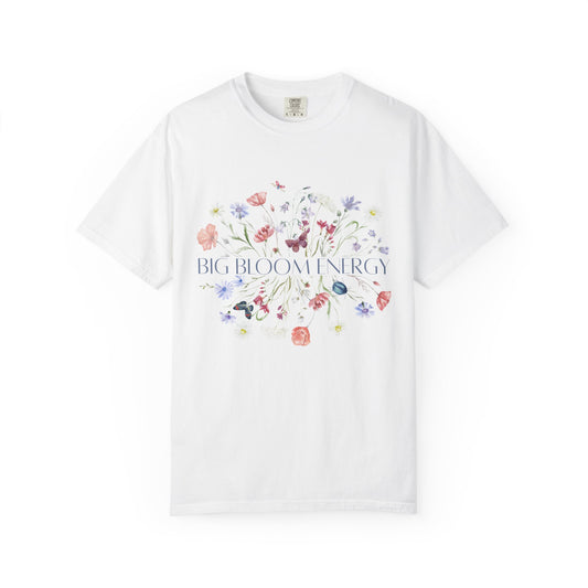 Big Bloom Energy