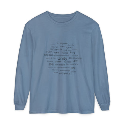 Unity Long Sleeve