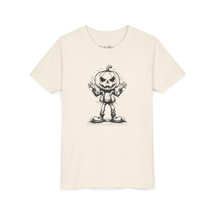 Jack-O-Lantern Boy (Kids)