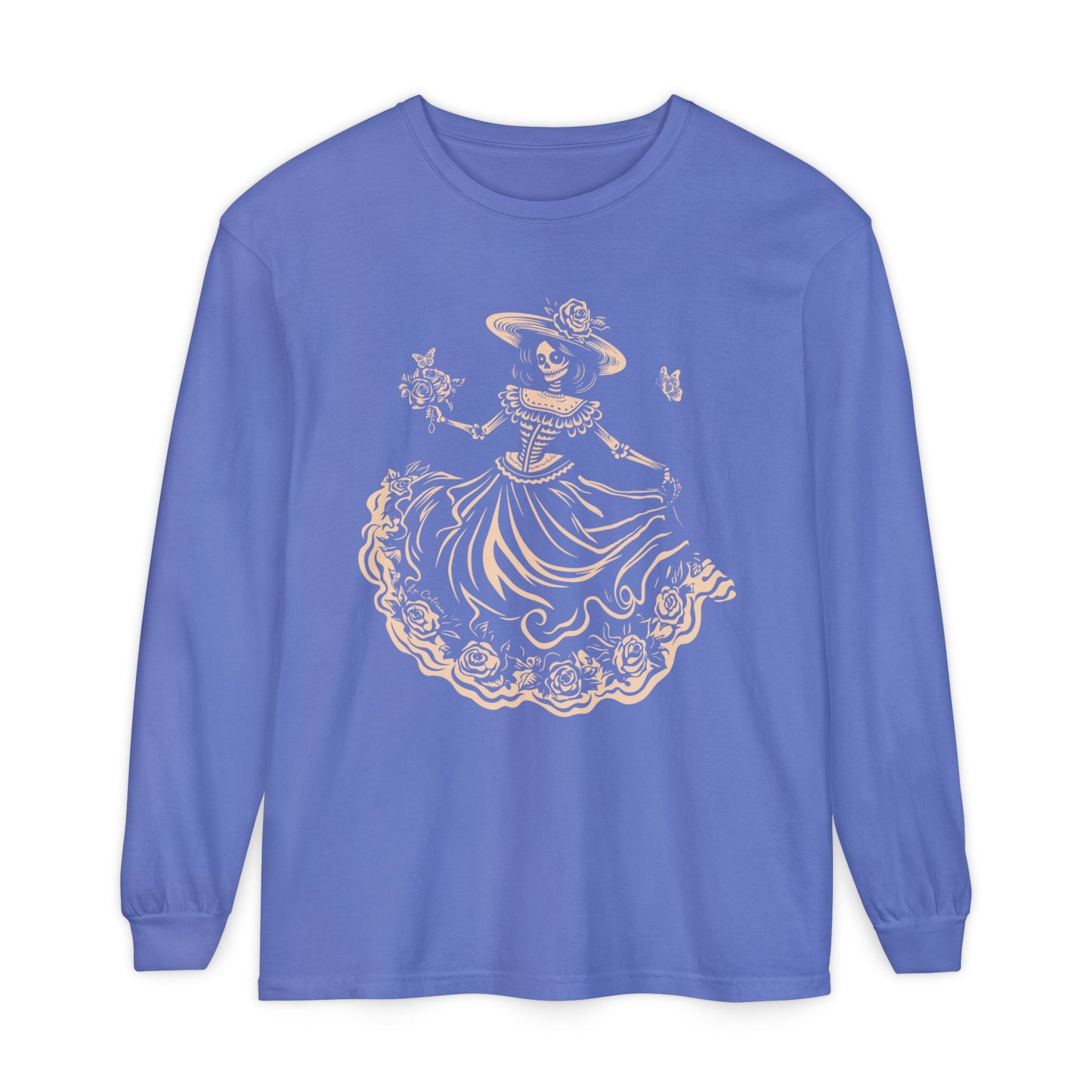 La Catrina Long Sleeve