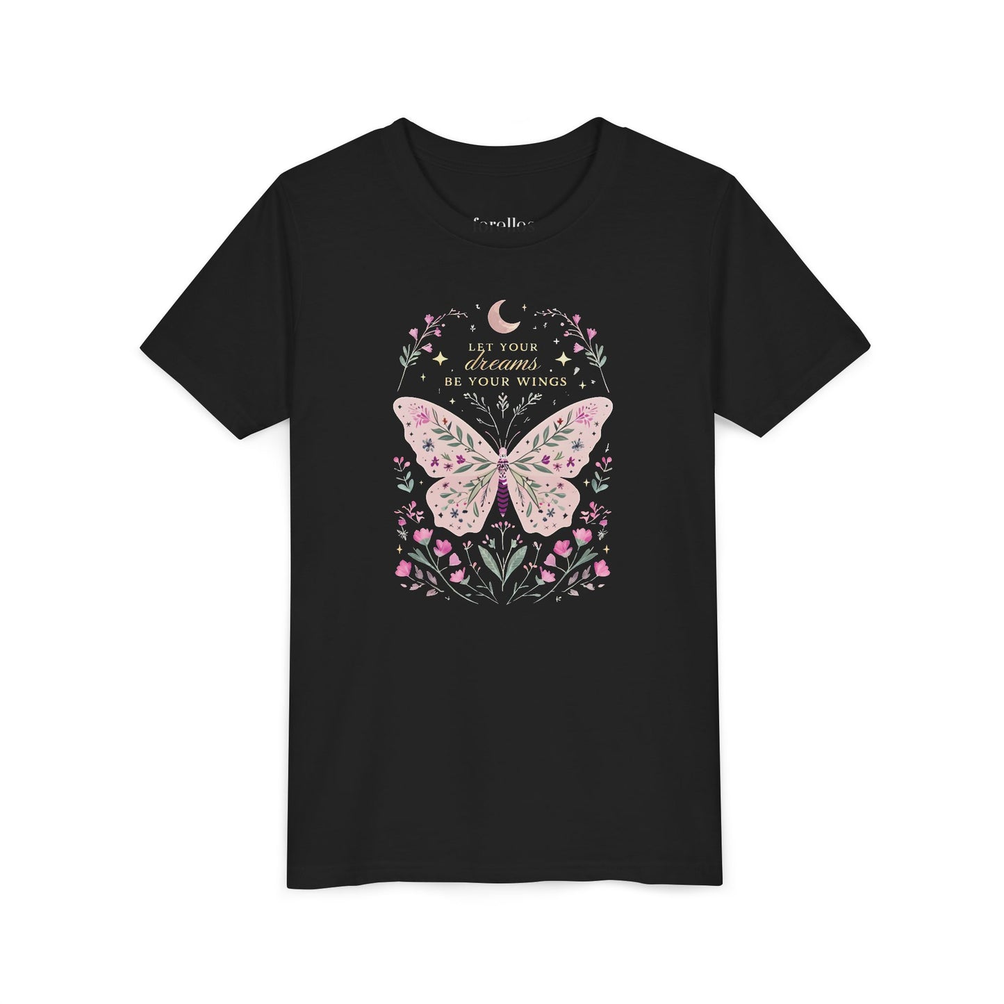 Butterfly Dreams (Kids)