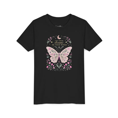 Butterfly Dreams (Kids)