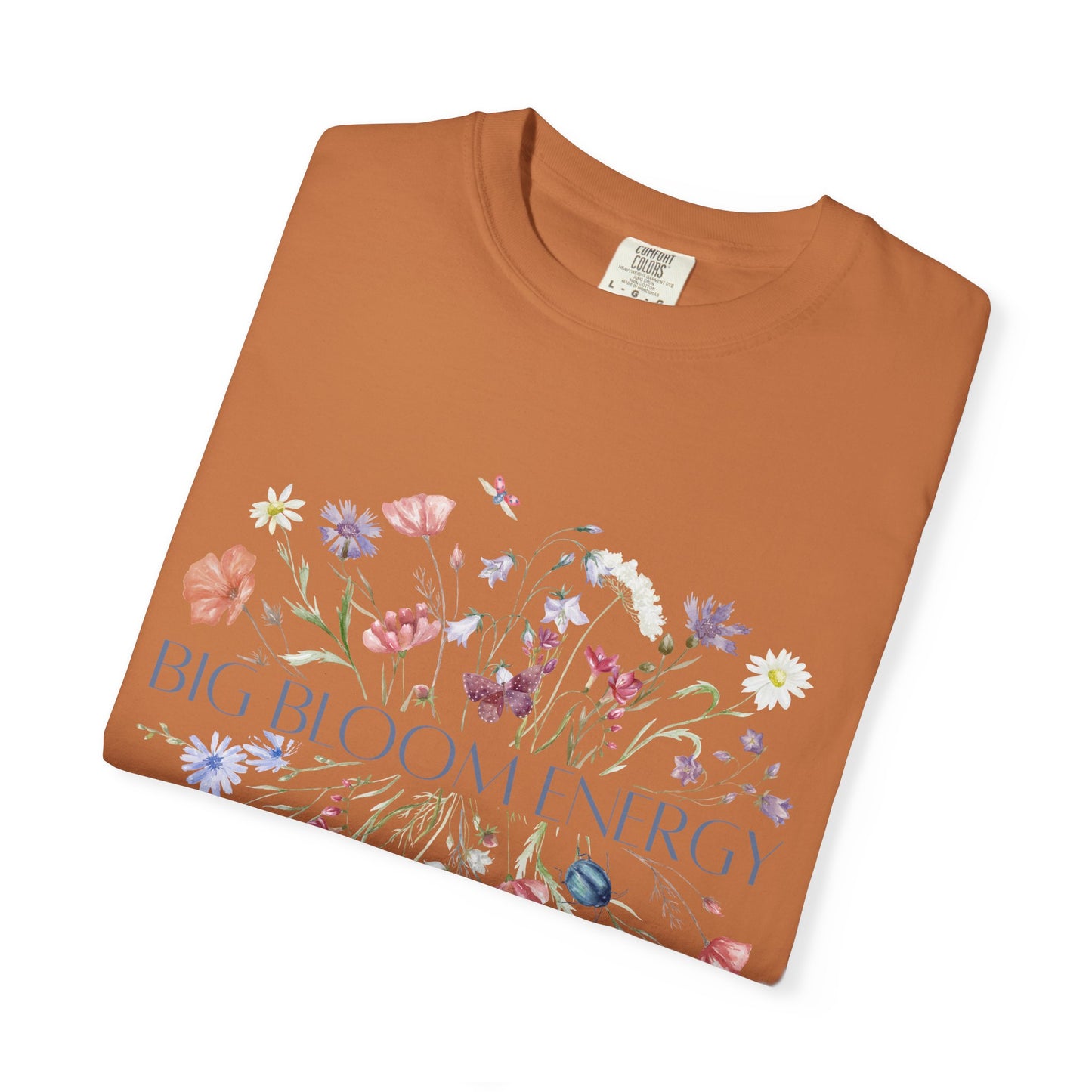 Big Bloom Energy