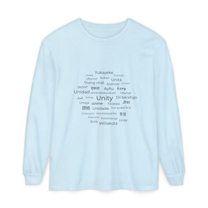 Unity Long Sleeve