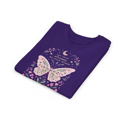 Butterfly Dreams (Kids)