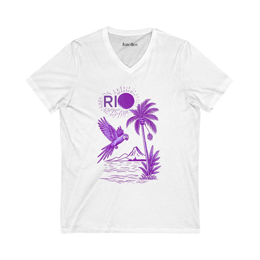 Violet Rio