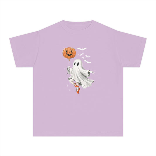Ghostly Ballerina (Kids)