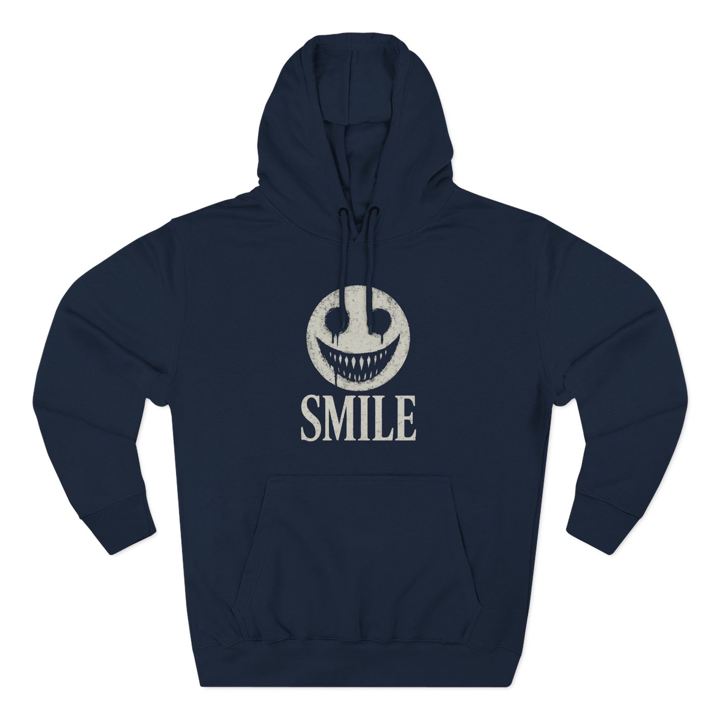 Spooky Smile Hoodie